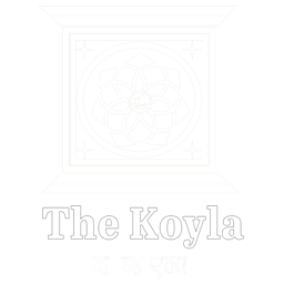 The Koyla Ashford logo.